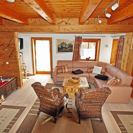 Chalet Styria Donnersbachwald Exteriör bild