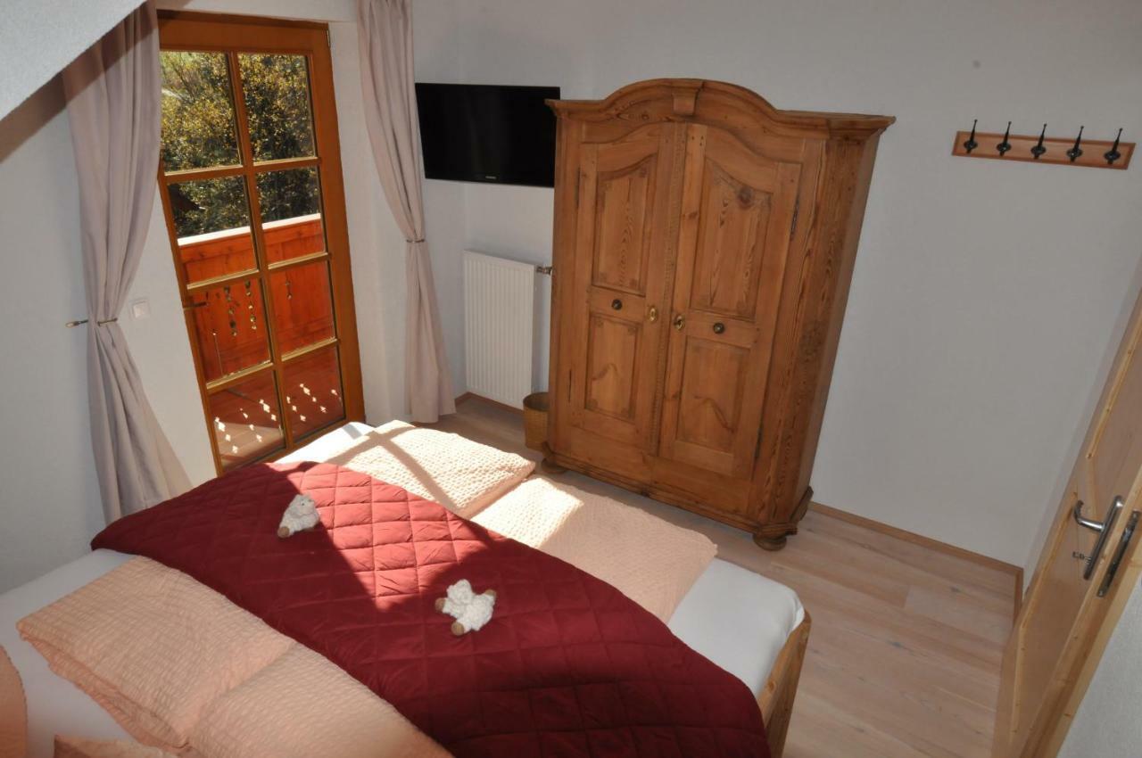 Chalet Styria Donnersbachwald Exteriör bild