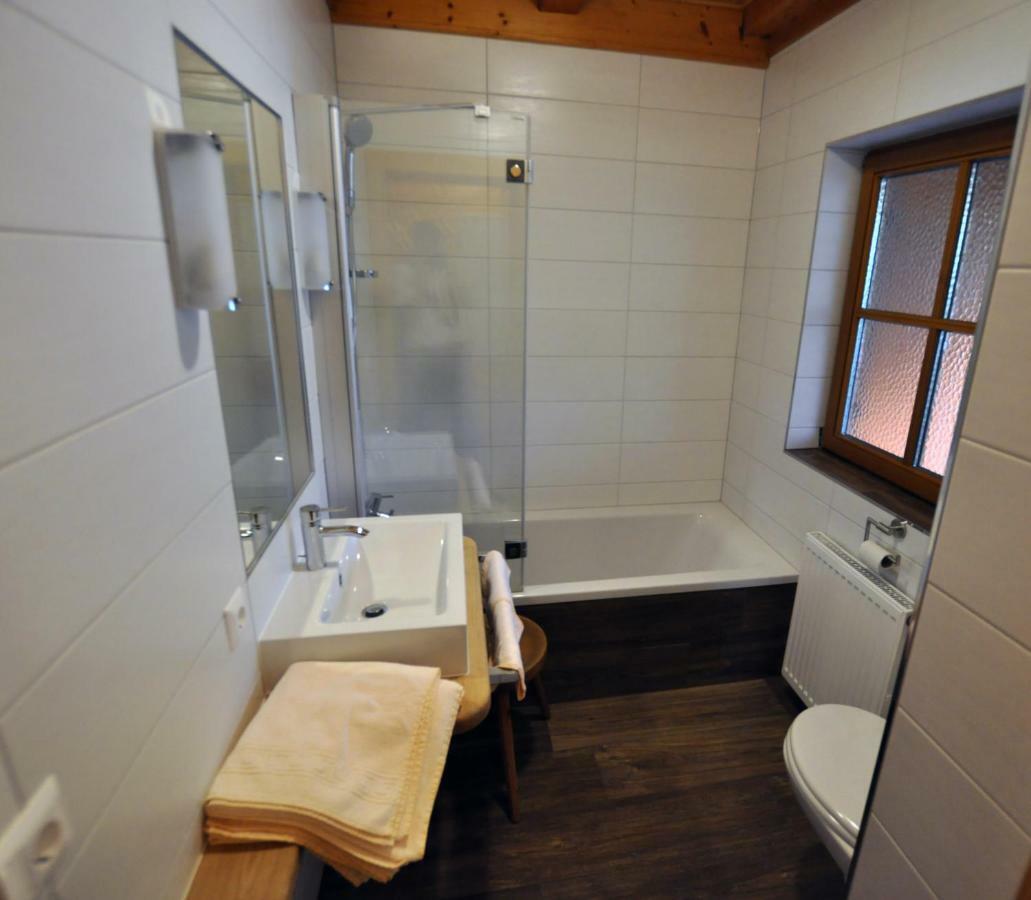 Chalet Styria Donnersbachwald Exteriör bild