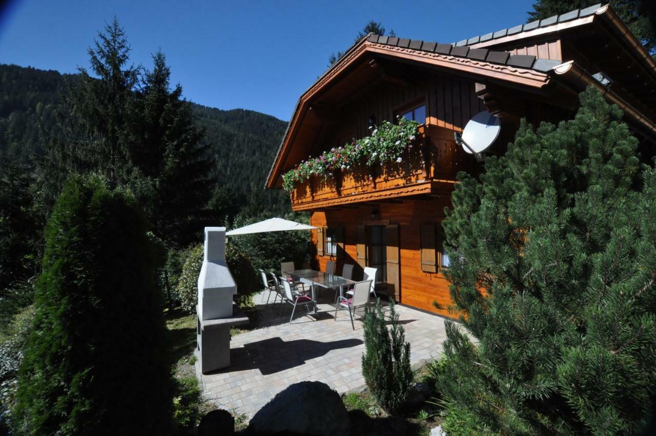 Chalet Styria Donnersbachwald Exteriör bild