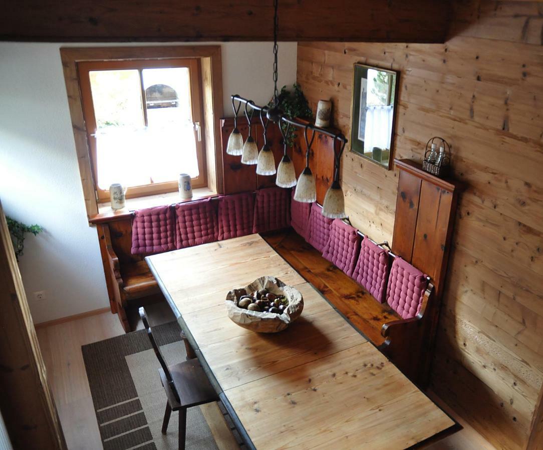 Chalet Styria Donnersbachwald Exteriör bild