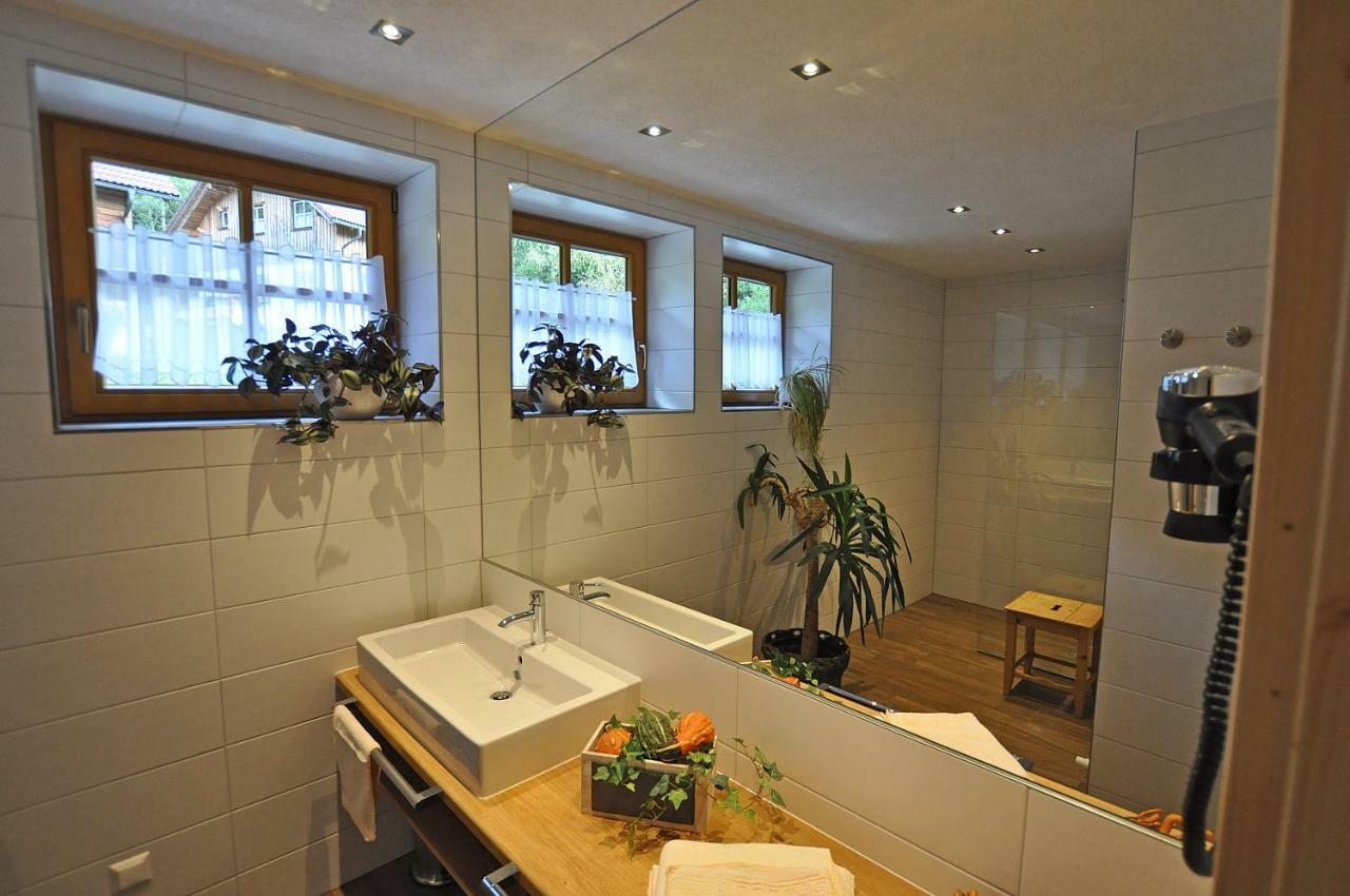 Chalet Styria Donnersbachwald Exteriör bild